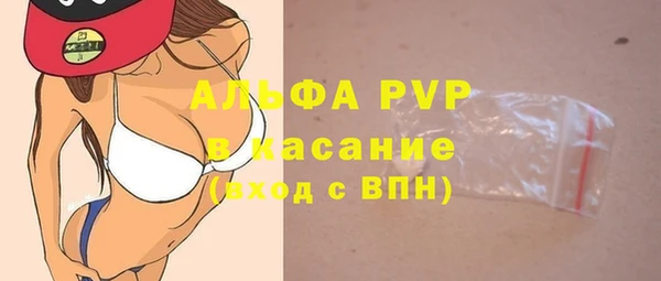 винт Бородино